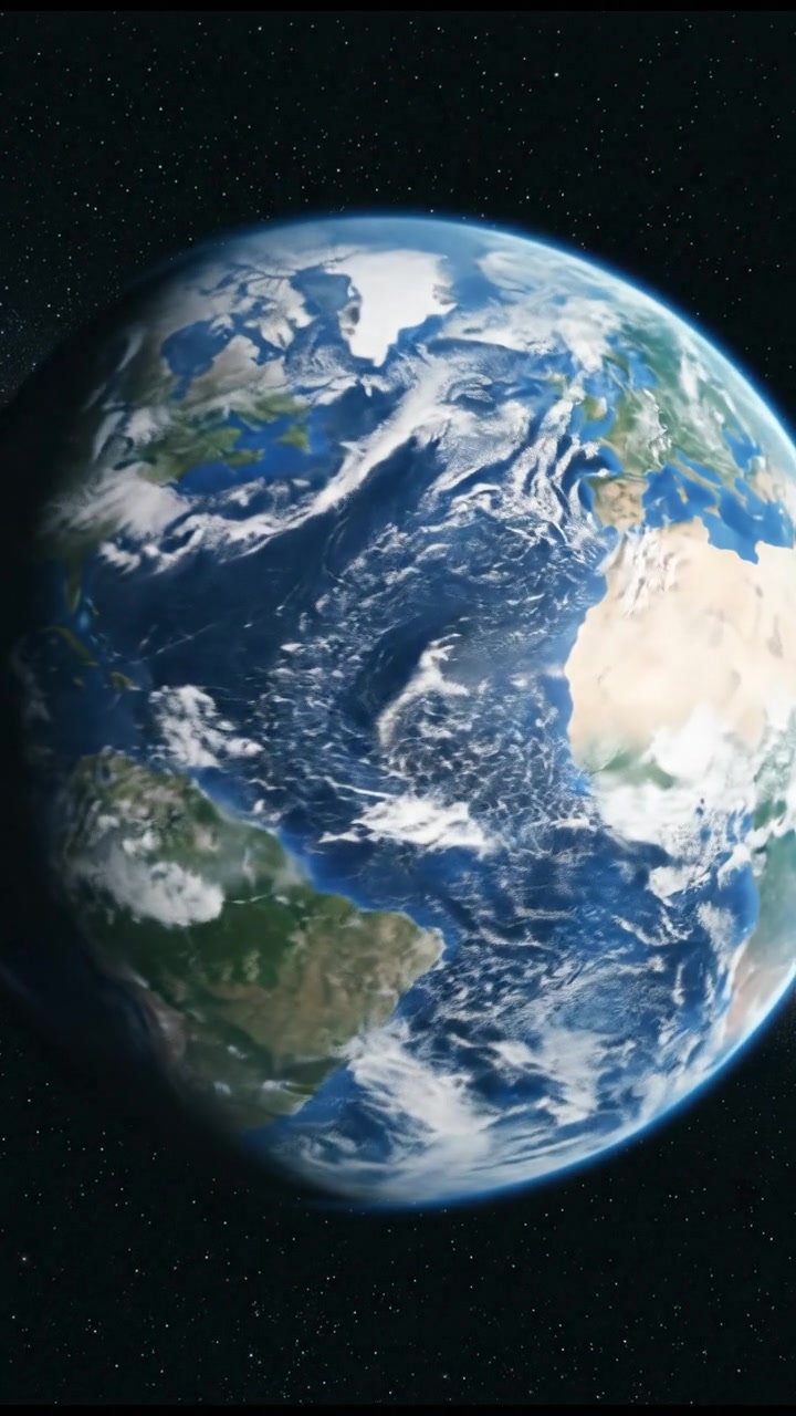 Kedalaman dan Luasan Lautan