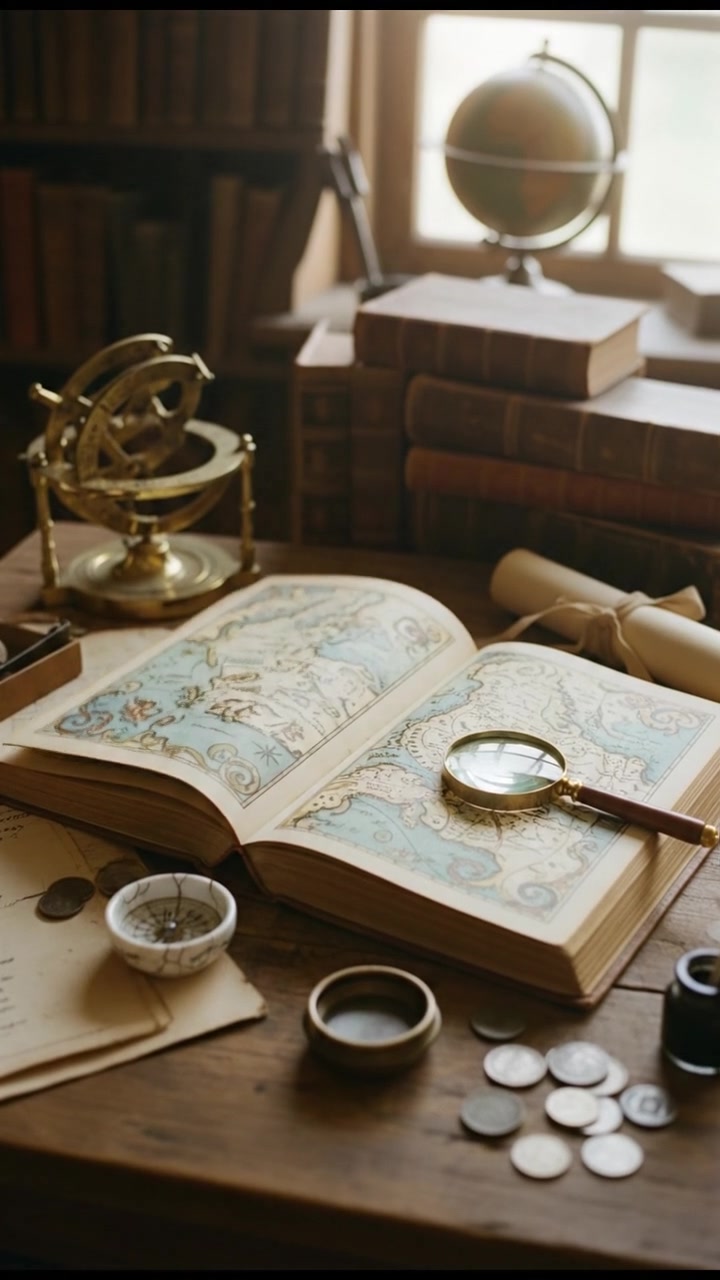 The Forgotten Struggles of the Nigerian Civil War