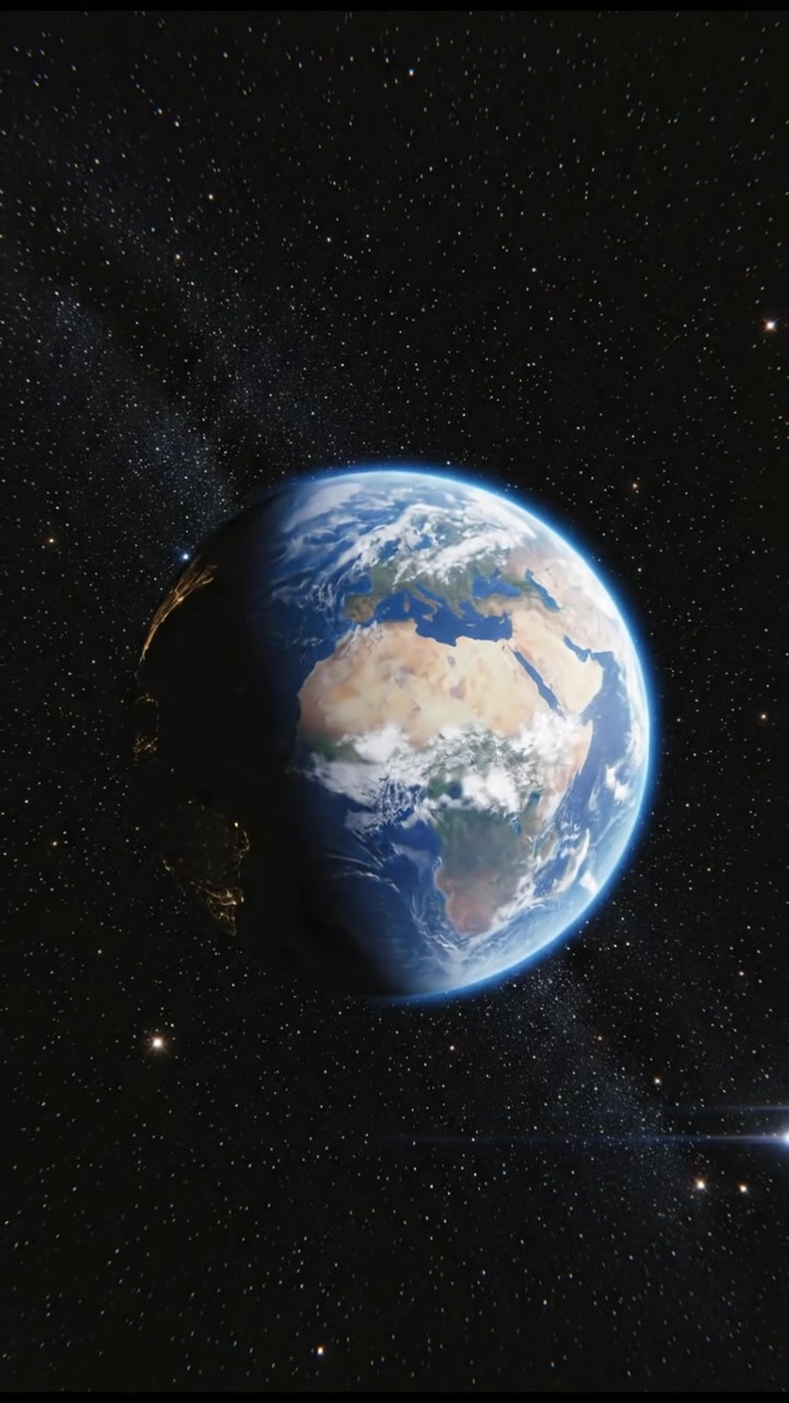 अंतरिक्ष युद्ध: आपका इंटरनेट और बैंक अकाउंट खो सकते हैं!