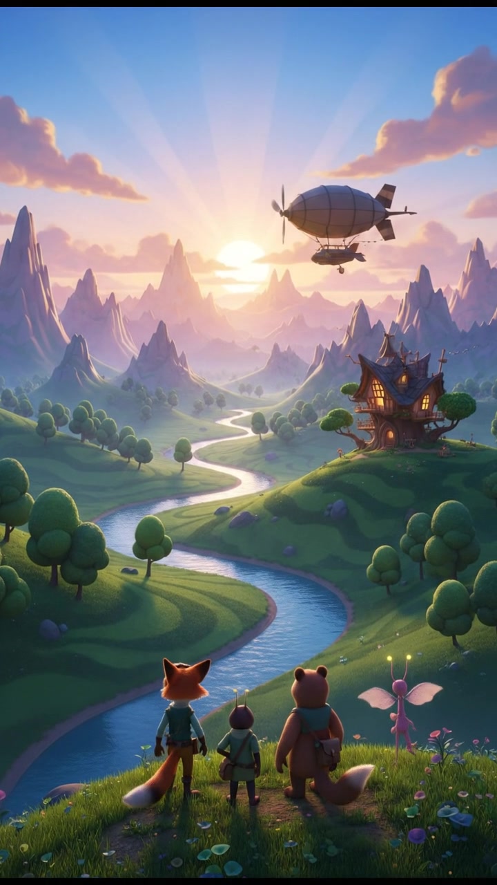 Meanings: Proverbs and Their Lessons