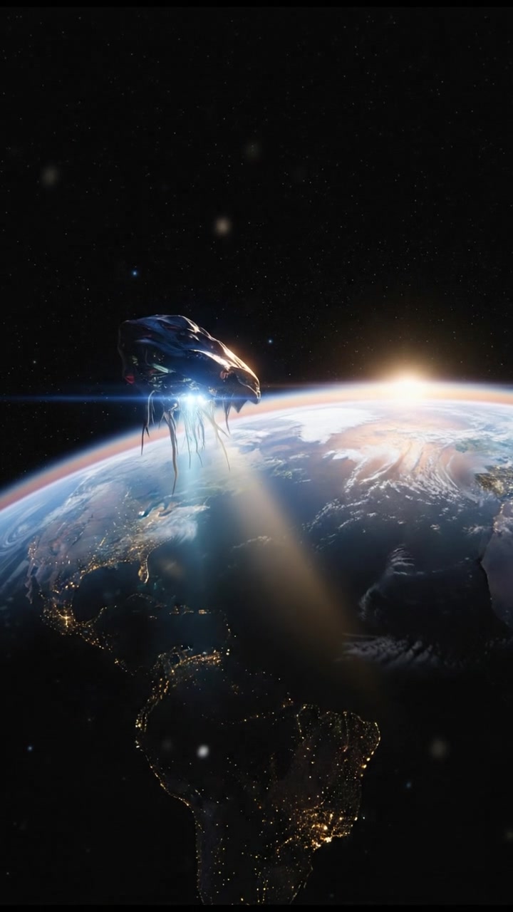 Inside Planet Earth: A Journey Through Its Layers