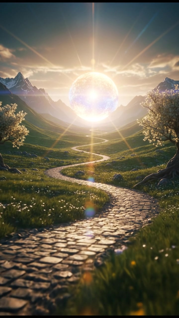 The Hidden Path to Success: Small Choices, Big Rewards