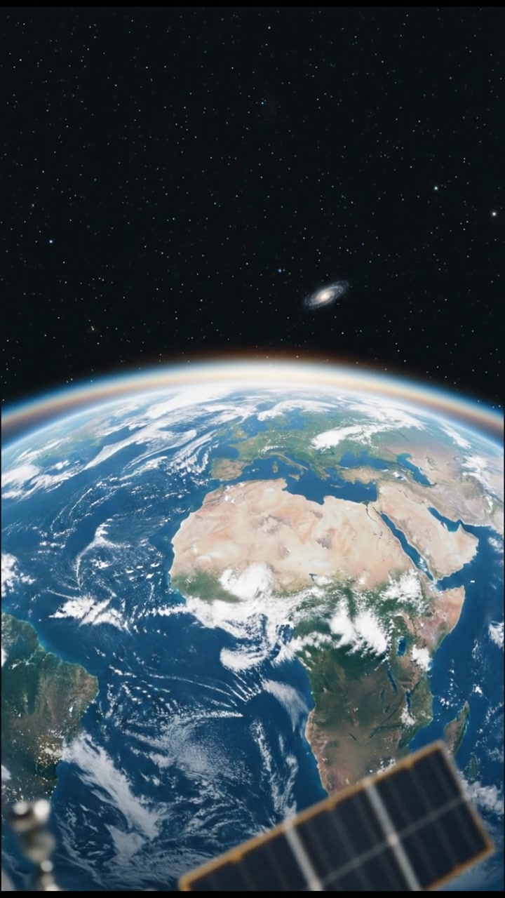 One Planet, One Future: Our Shared Story