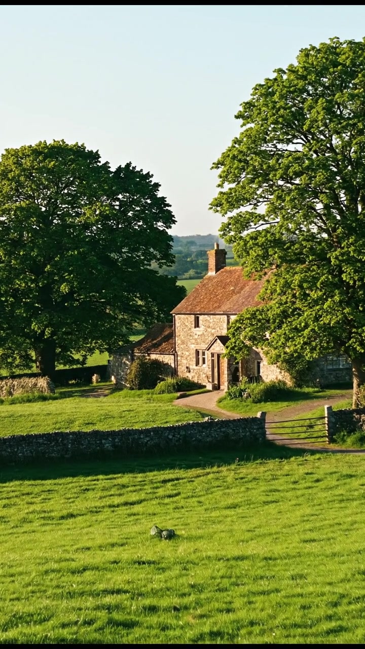 Soaring Dreams: Kwame's Journey to the Skies