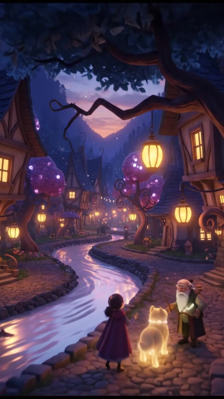 एक छोटा दीपक, बड़ा बदलाव