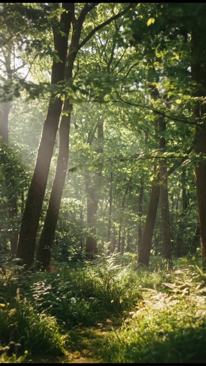 دور عالم الأحياء في البحث البيئي