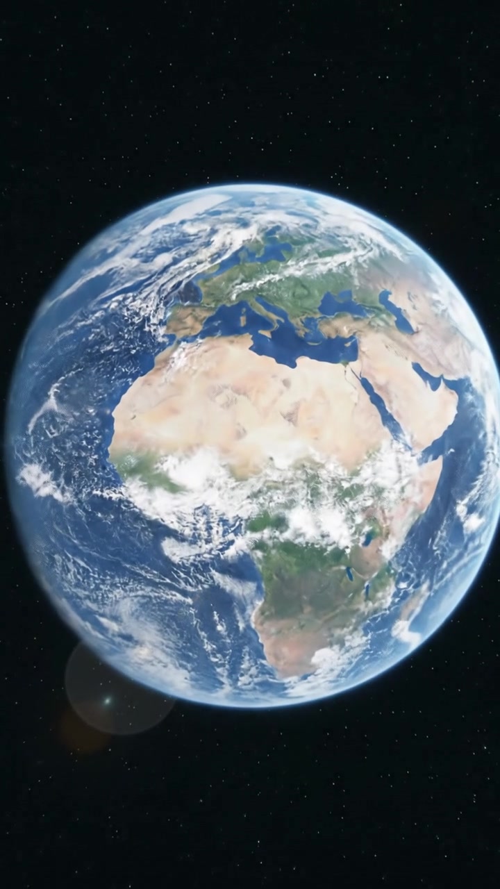 ميل محور الأرض وتأثيره على الفصول المناخية