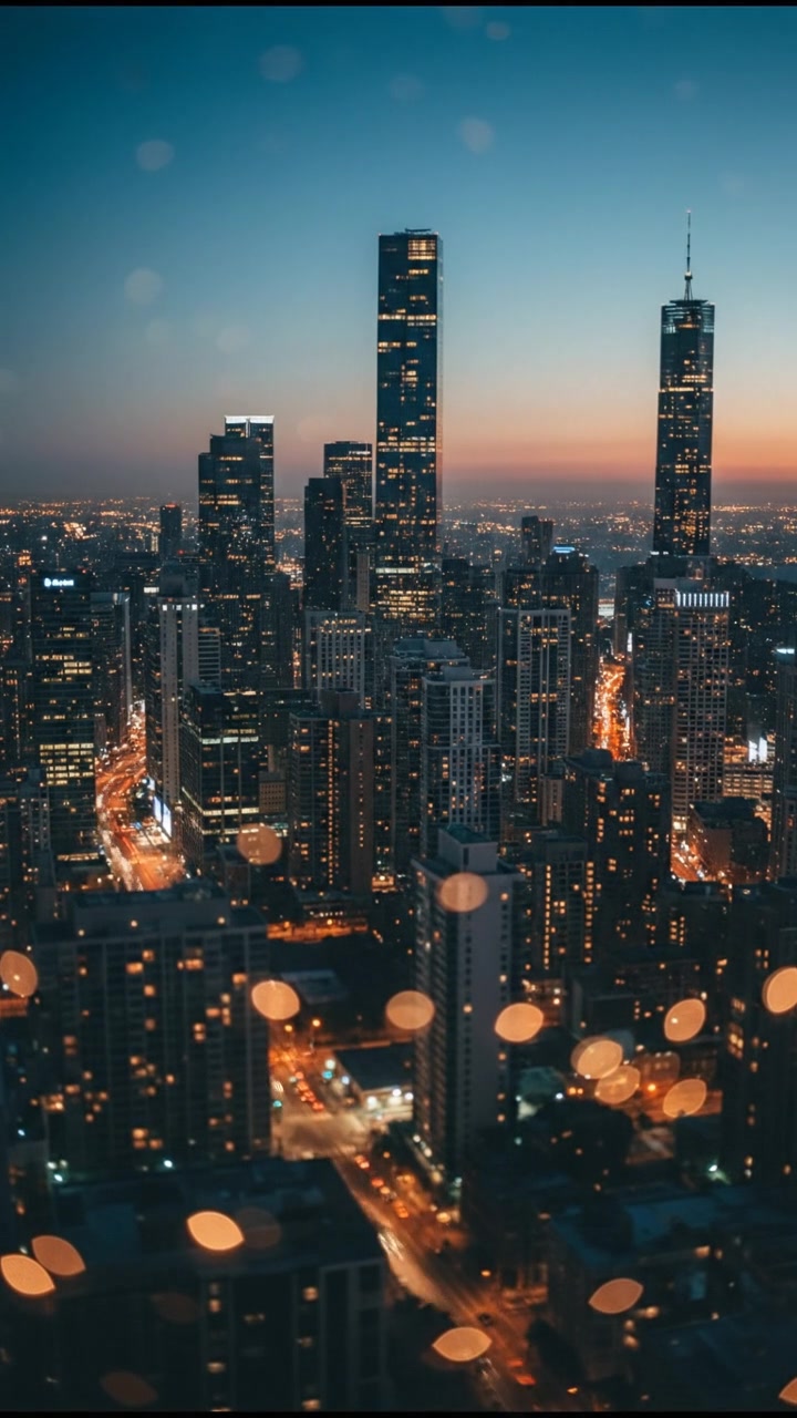 The Weight of Responsibility