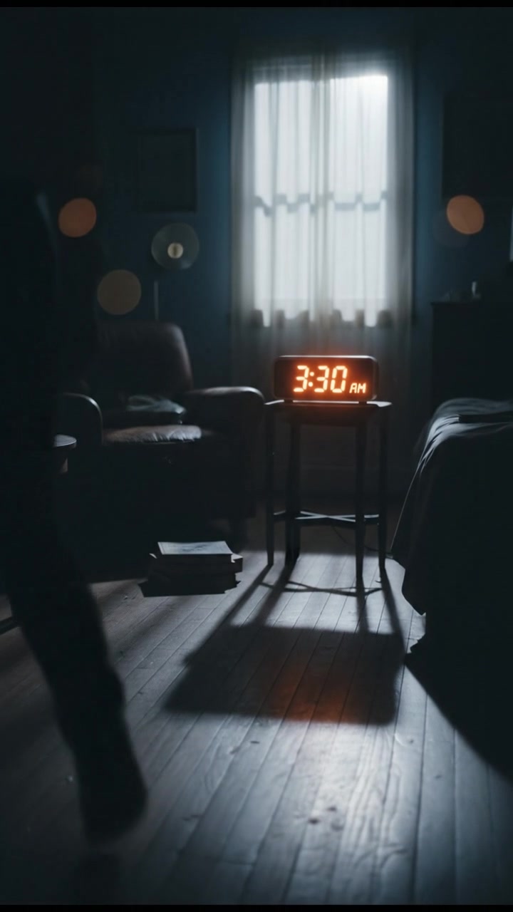 Recognizing Early Heart Health Warning Signs