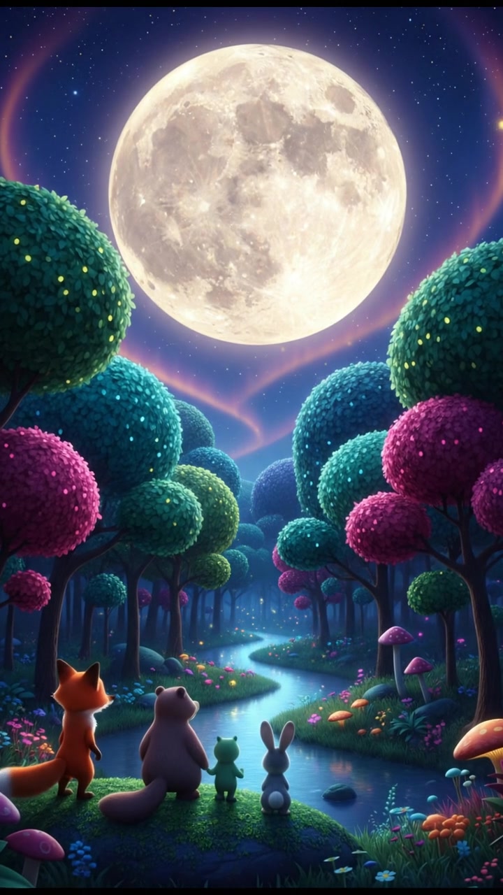 Bunny Bobo Finds a Star