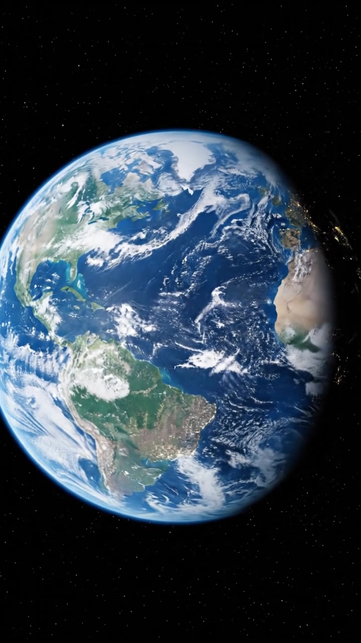 Understanding Seasons: It's All About the Tilt!