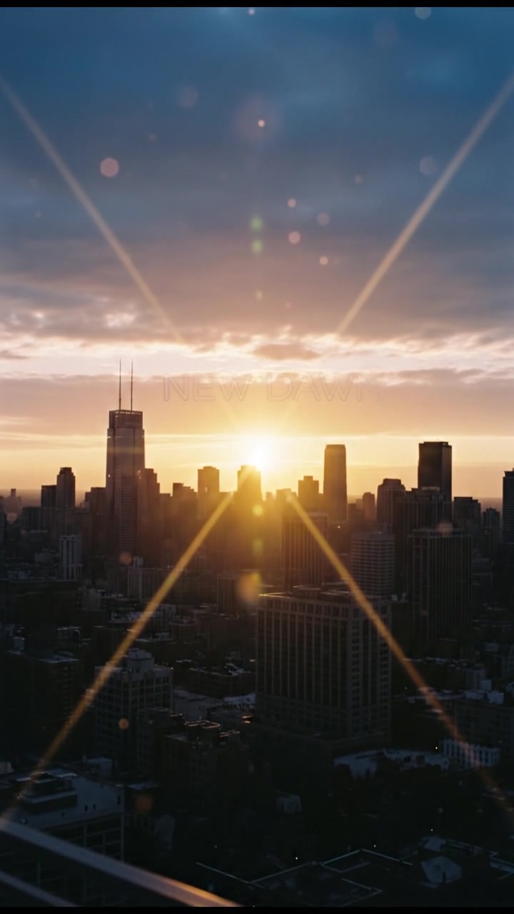 The Journey to Success