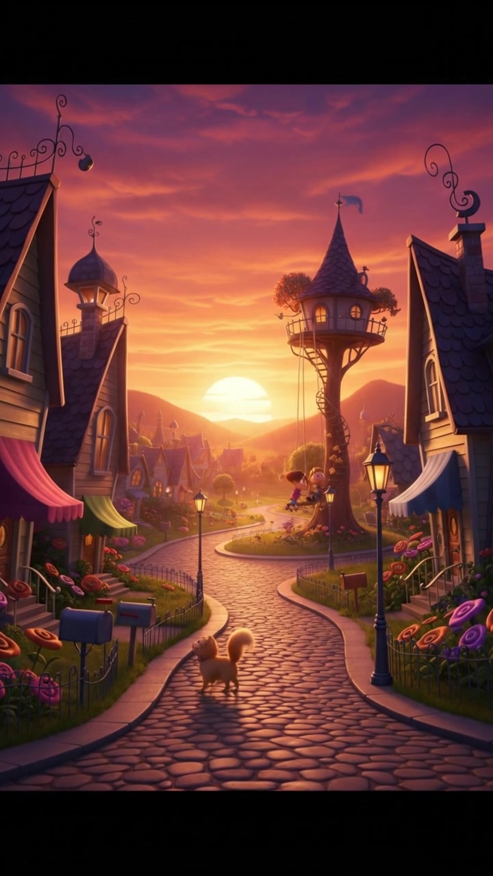 Finding Destiny: A Young Boy's Journey