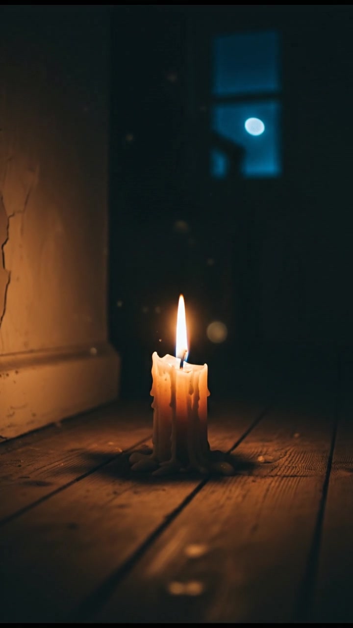 A Dreamy Escape: A Bedtime Story for Peaceful Sleep