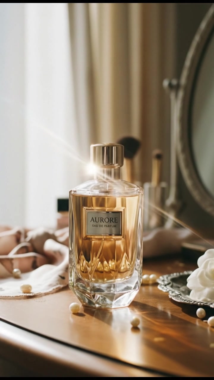 Craft Your Signature Scent in Style!
