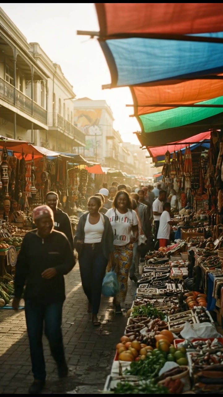 Inflation and Youth Immigration in Africa (copy)