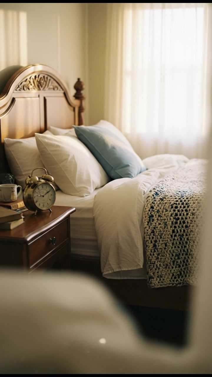 When Half My Heart Walked Away