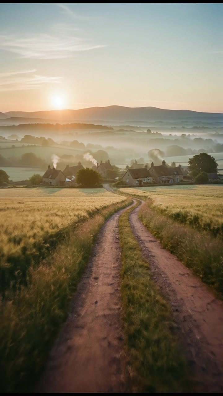 The Return of Chinedu