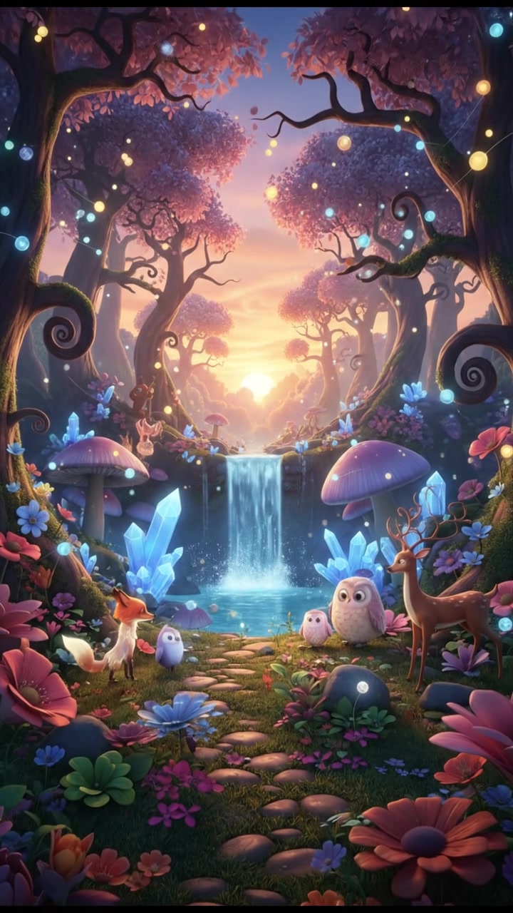 Arion: Guardian of the Christmas Star