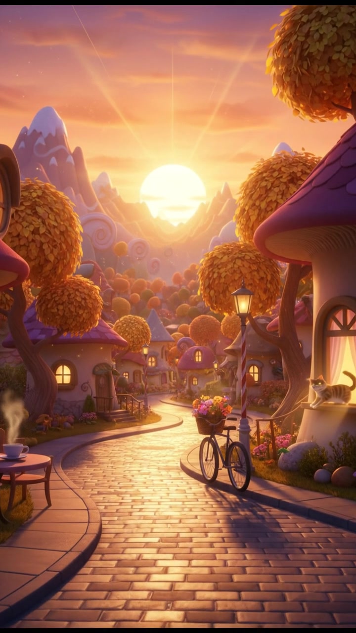 भाई जबरदस्त एनिमेशन: राक्षस का सिर कुचलना