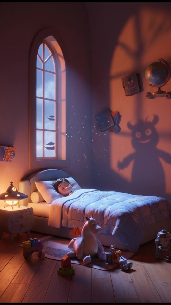 A Night with Twinkle Twinkle