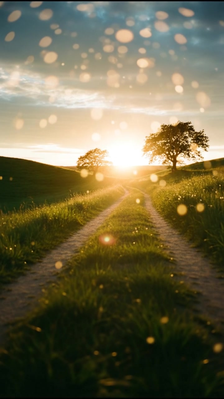 Menemukan Harapan Dalam Keheningan