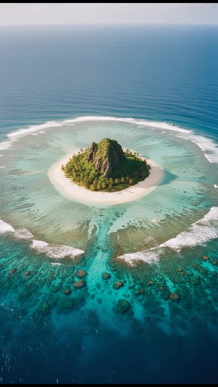 Little St. James: The Notorious Island of Jeffrey Epstein