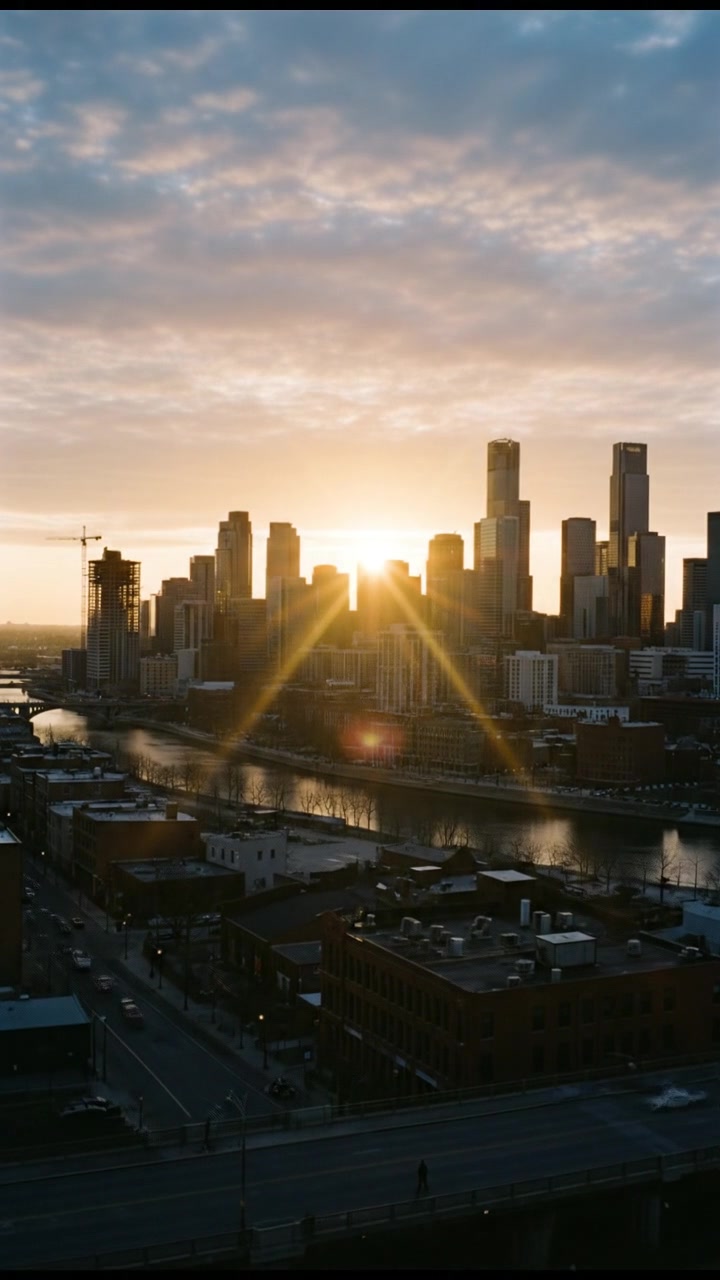 Start Now: The Choice is Yours