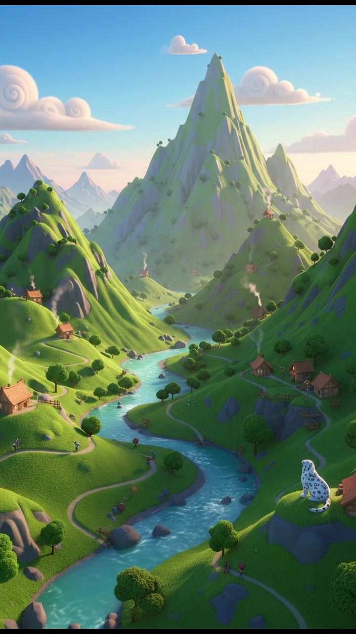 पाकिस्तान की अद्भुत जगहें