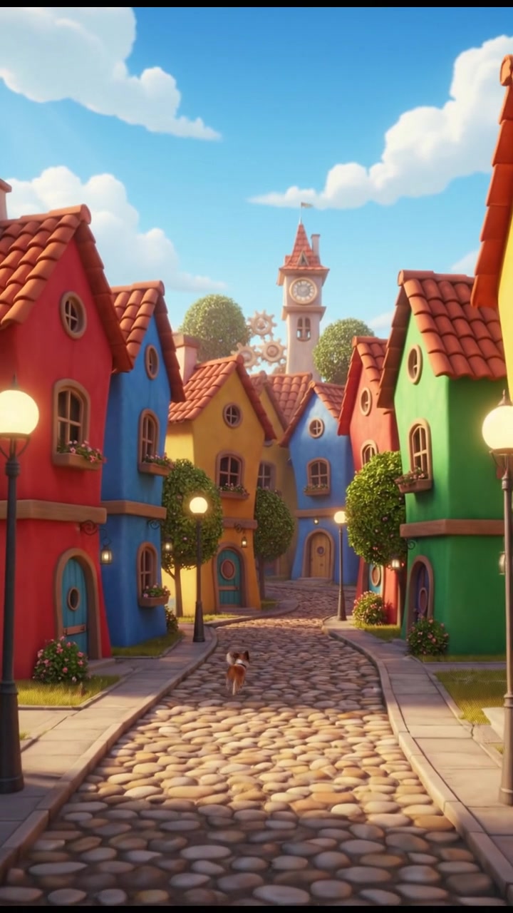 Ravi: The Boy Who Was Too Kind!