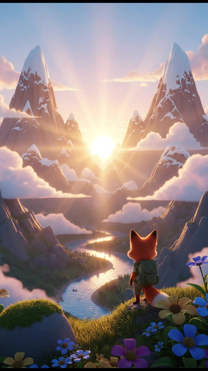 Fakta Menarik Tentang Gunung di Bumi