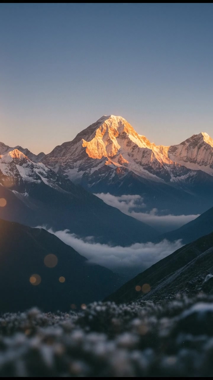 The Meaning in Every Step of Our Journey