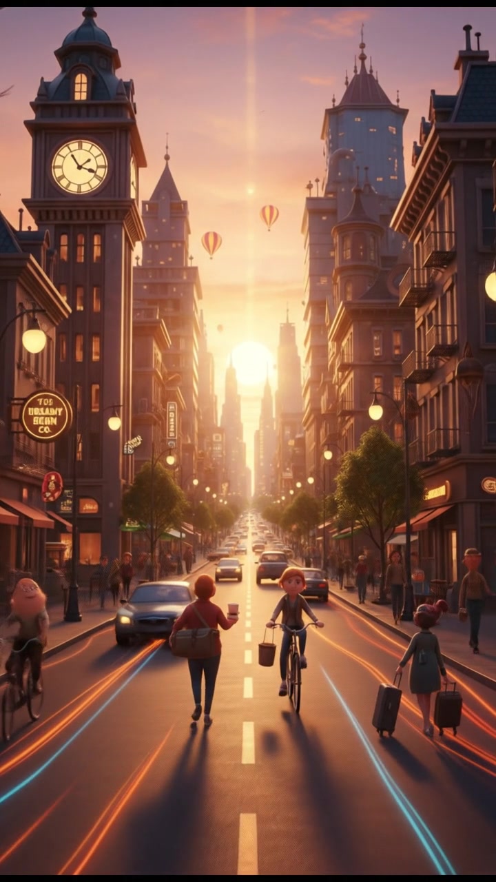 A Journey Through My Life: Key Moments and Milestones