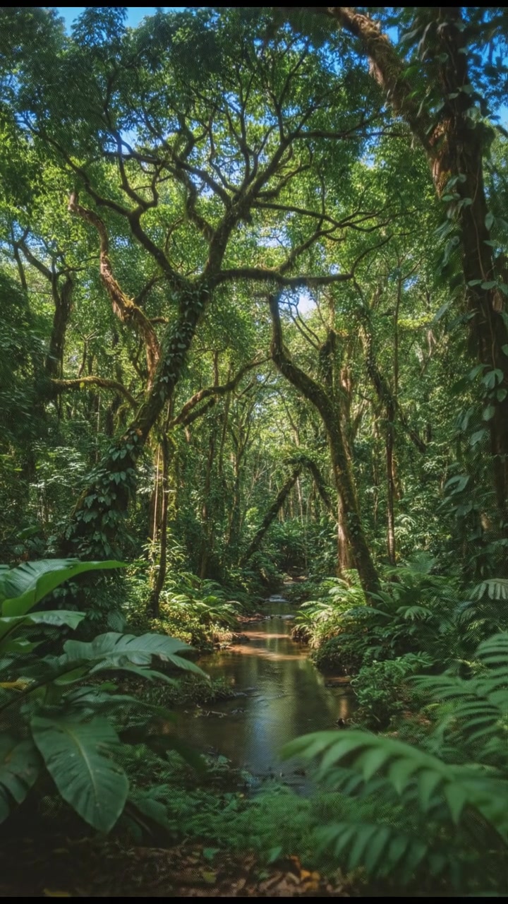 The Mohicans – Guardians of the Northeast