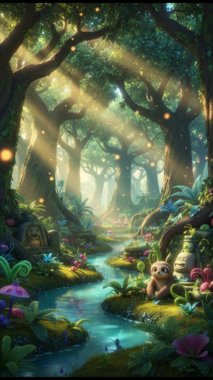 बंदर की जुझारू कहानी