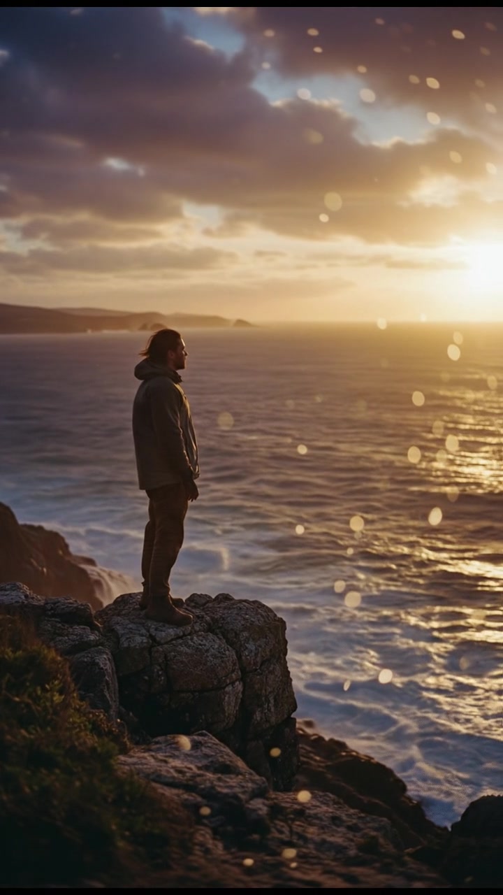 Keberanian: Langkah Menuju Masa Depan