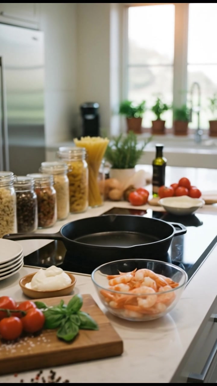 Morning Routine for a Fresh Start