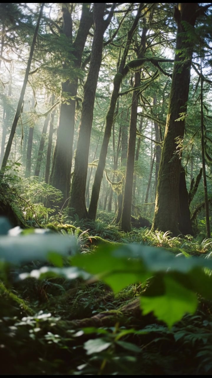 Fakta Menarik Tentang Hewan Rubah!