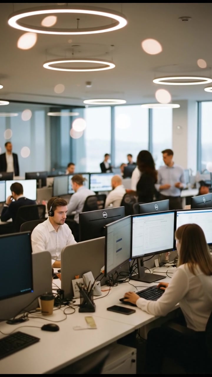 Intentional Career Growth