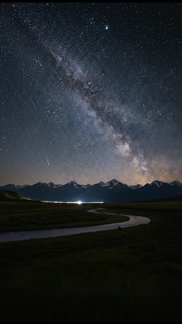 Menembus Langit: Dari Mimpi ke Gaya Hidup