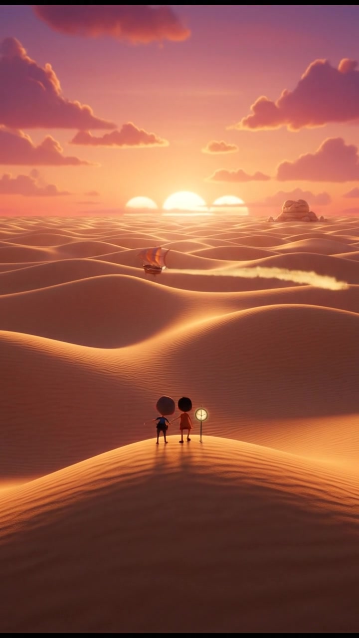 Great Things from Small Actions