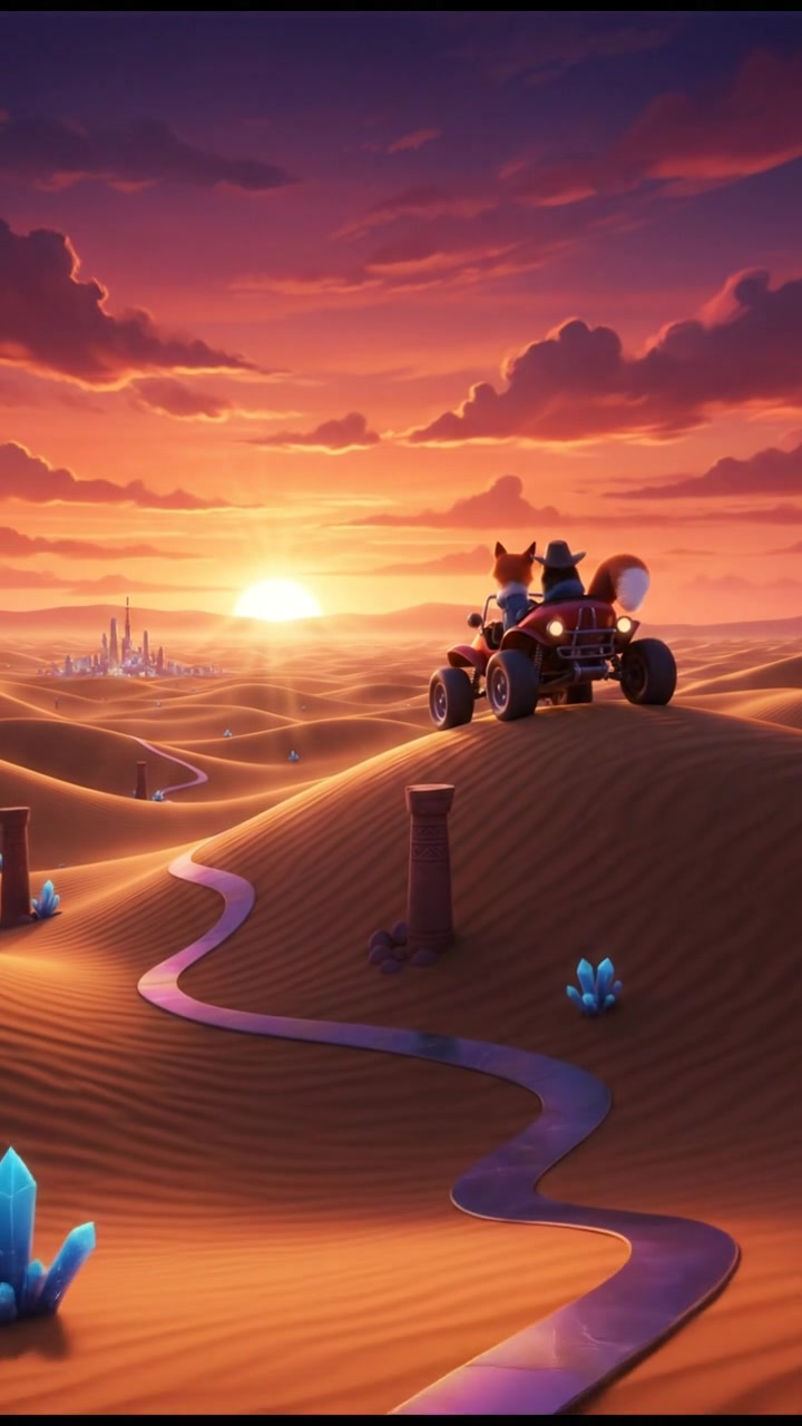 भूतों का किला और साहस का खजाना