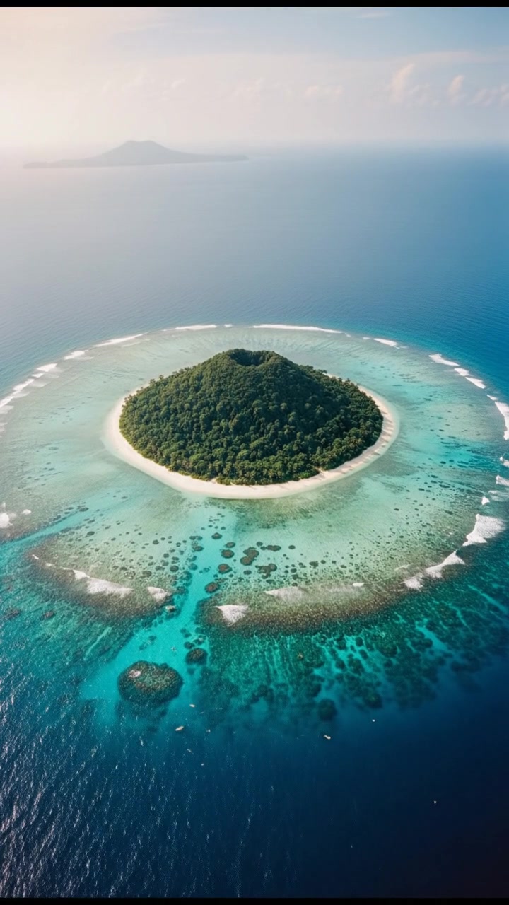 Discover Paradise: Stunning Tropical Beaches Await!