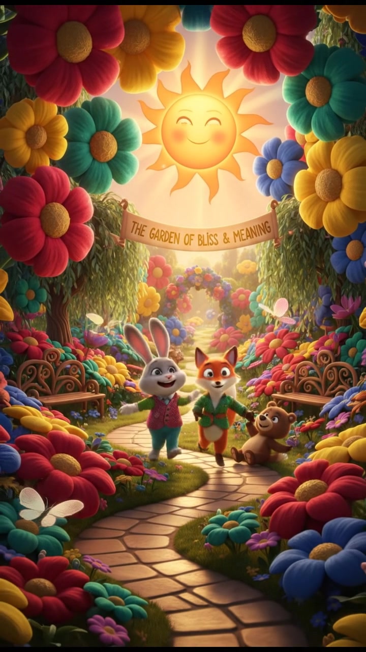 The Lord's Prayer Explanation