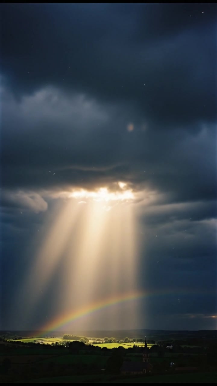 Prepare for Judgment Day: Every Deed Counts!