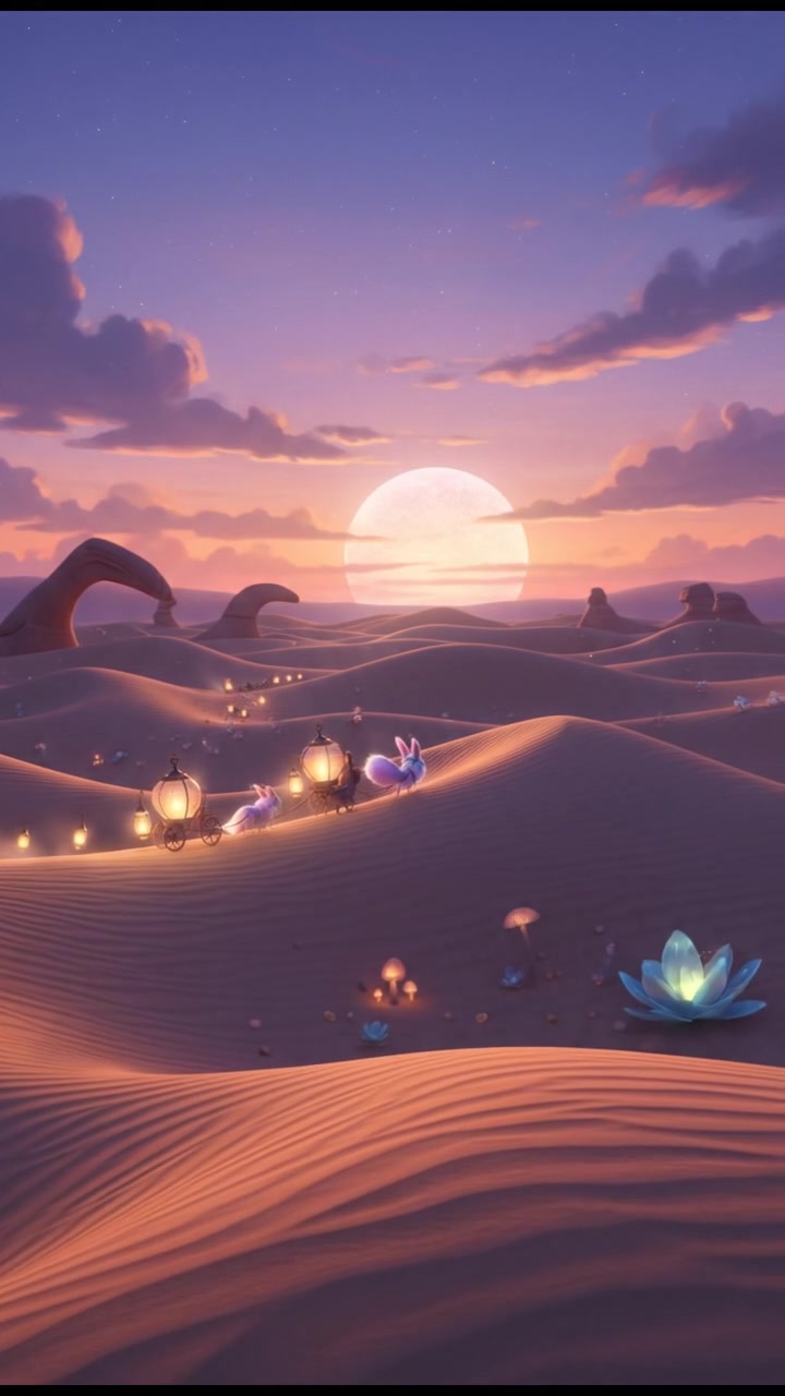 The City of Noorabad