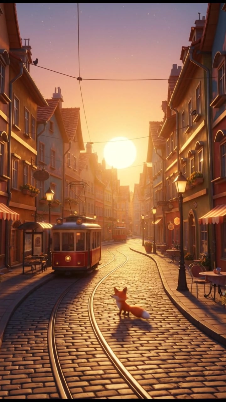 Langkah Kecil Dika yang Penuh Arti