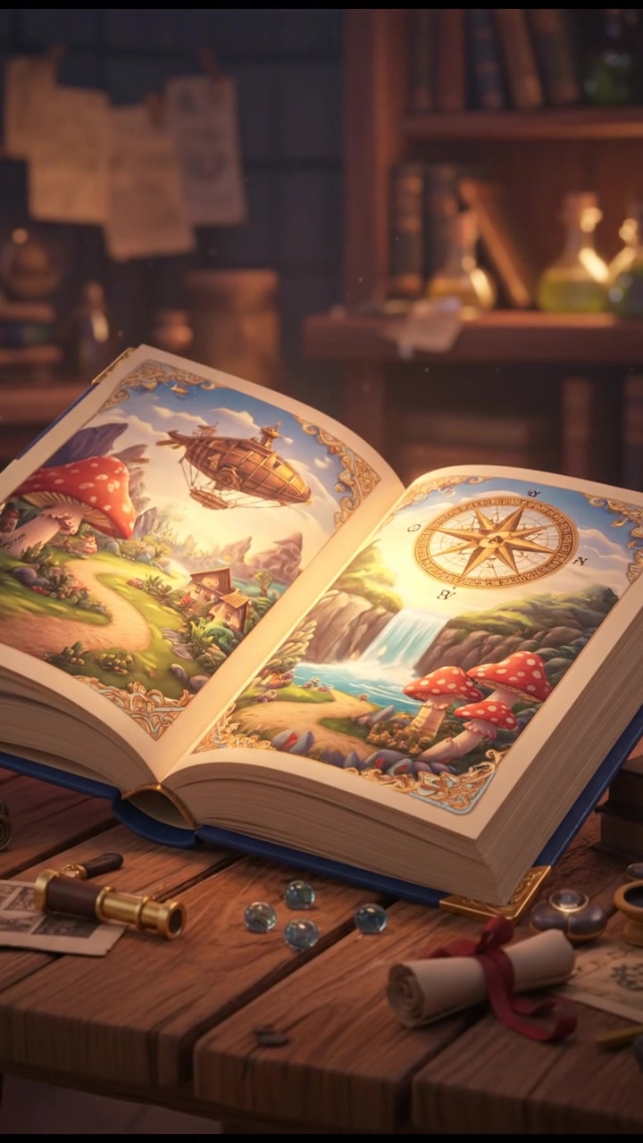 جوکر کی طاقت کی کہانی