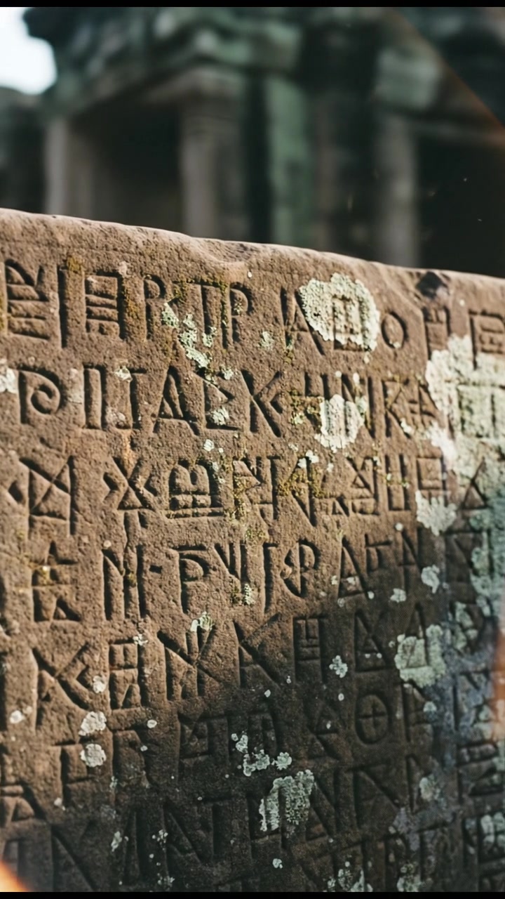 राजा की गूंजती आवाज: जानवरों का जागरण