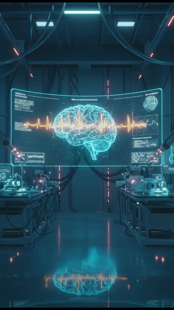 The Brain's Paradox: Pain and Emotion